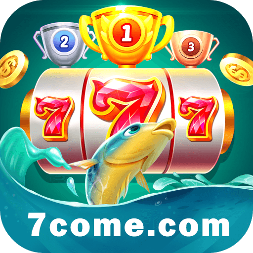 7come logo